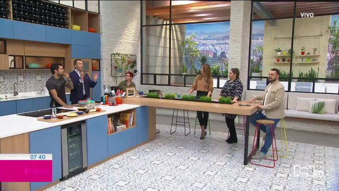 Zumo para la obesidad: limón y sandía