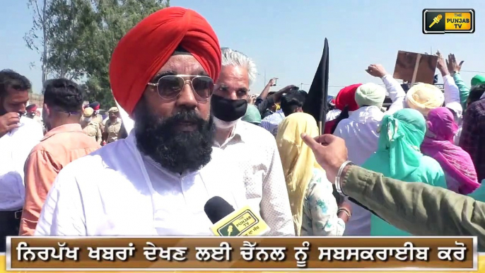 ਆਪ ਵਿਧਾਇਕ ਦੇ ਕੈਪਟਨ ਨੂੰ ਰਗੜੇ  AAP MLA Baldev Singh Jaito on Captain Amrinder Singh