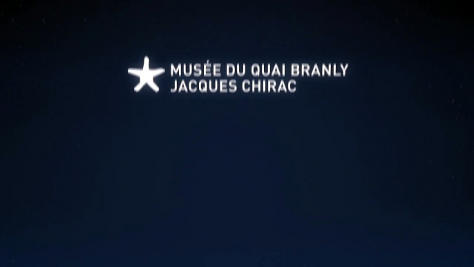 Exposition Les Olmèques et les cultures du Golfe du Mexique au Musée du Quai Branly - Jacques Chirac