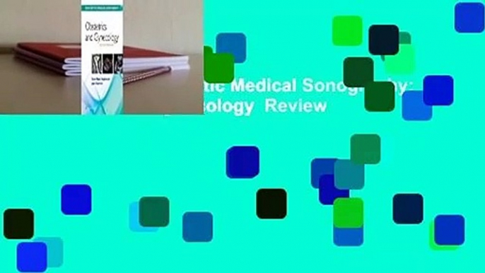 Full E-book  Diagnostic Medical Sonography: Obstetrics and Gynecology  Review