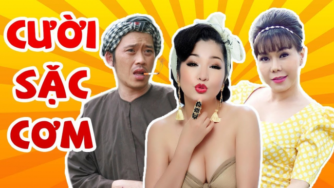 Hài Kịch Mới Nhất : Kiều Oanh - Hoài Linh - Chí Tài  Liveshow Hài Việt Nam Cười Bể Bụng