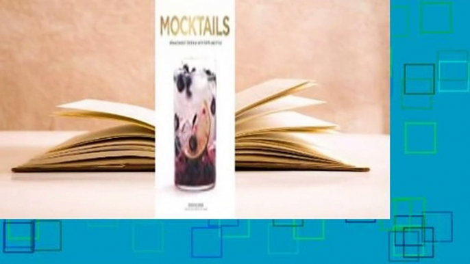 Full E-book  Mocktails Complete