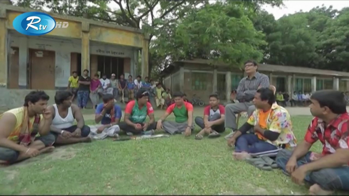 ক্রিকেট দল থেকে বাদ দেওয়ায় চরম ক্ষেপে গেলেন মোশাররফ করিম