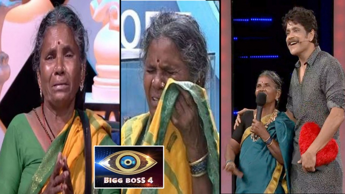 Bigg Boss Telugu 4 : Bigg Boss Team Intentionally Sent Out Gangavva || Oneindia Telugu