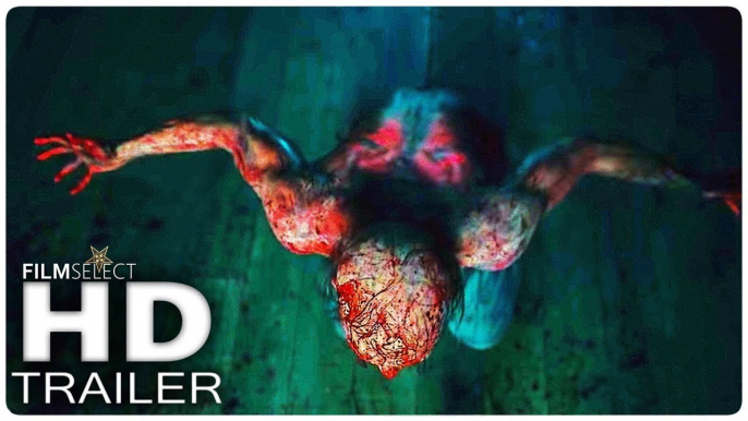 BEST UPCOMING HORROR MOVIES (New Trailers 2020)