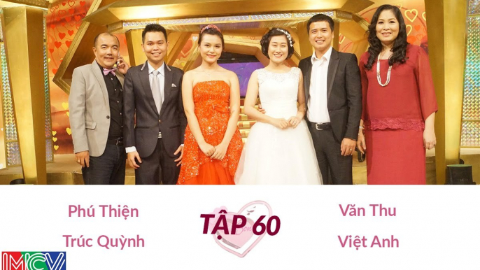 Vợ Chồng Son Tập 60 FULL | Vợ ghen tím người vì phát hiện chồng có nguyên quyển album toàn gái xinh