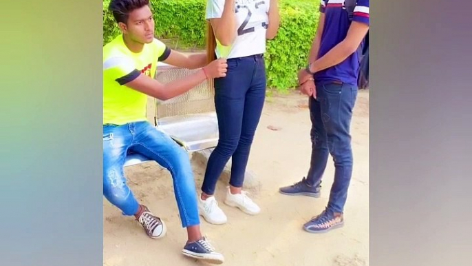 tik tok video -- new tik tok video -- couple tik tok video --comedy tik tok -- attitude tik tok - Dailymotion