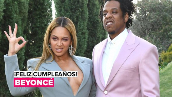 Los mejores consejos de Beyoncé