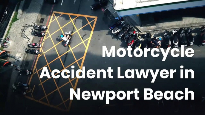 Best Motorcycle Accident Attorneys - Accident Lawyers Firm