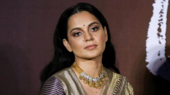 BMC calls Kangana Ranaut's '2 crore compensation' plea as 'abuse of law'