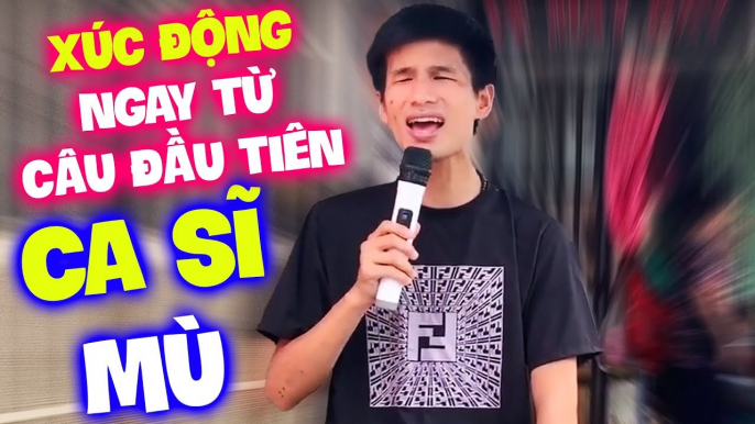 Xuân Hòa hát Xin Trả Cho Em siêu ngọt xúc động ngay từ nốt nhạc đầu tiên  Bolero Ca Sĩ Mù Hát Rong