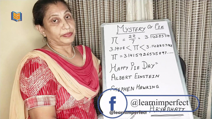 Mystery/History/Making of Pi | Pi का रहस्य | Secrets of pi in Hindi | Albert Einstein | Stephen Hawking