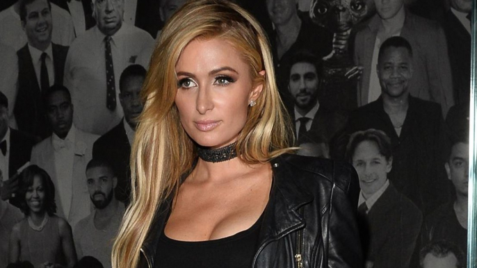 Paris Hilton says Being sent to behavioural school gave her 'trust issues'