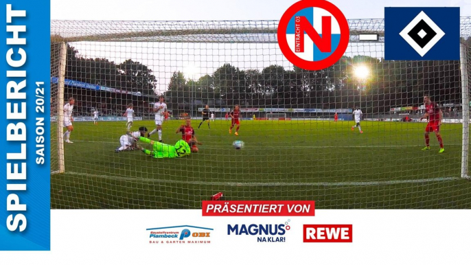 Spätes Traumtor im Derby-Drama | FC Eintracht Norderstedt - Hamburger SV II (Regionalliga Nord)Spätes Traumtor im Derby-Drama | FC Eintracht Norderstedt - Hamburger SV II (Regionalliga Nord)Spätes Traumtor im Derby-Drama | FC Eintracht Norderstedt - Hambu