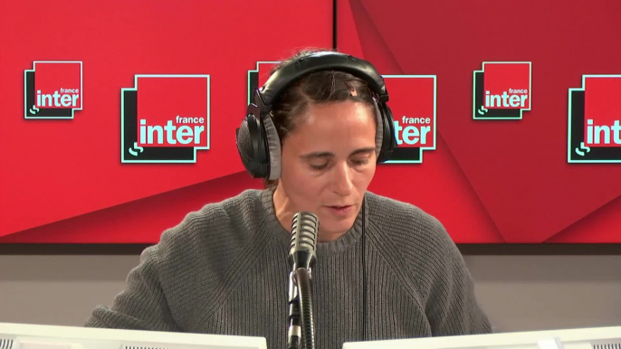 Léa Salamé : la télévision peut-elle encore intéresser les français à la politique ?