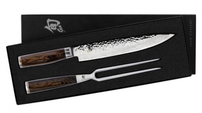 This Secret Online Sale Has Huge Discounts on Wüsthof, Zwilling, and Shun Knives