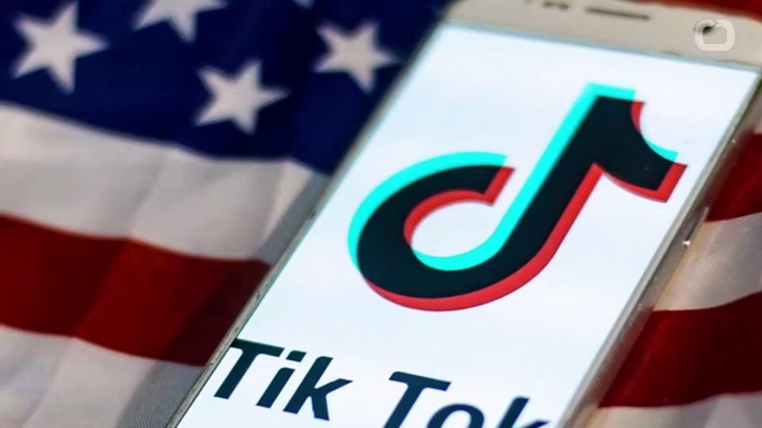 TikTok Asks Judge To Halt Trump's Ban