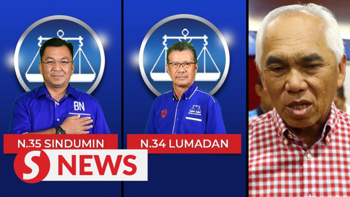 Sabah polls: Candidates in quarantine get creative with campaigning