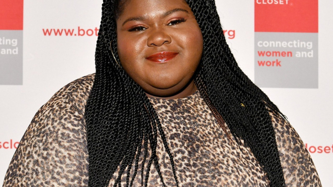 La lucha de Gabourey Sidibe para demostrar su talento después de ‘Precious’