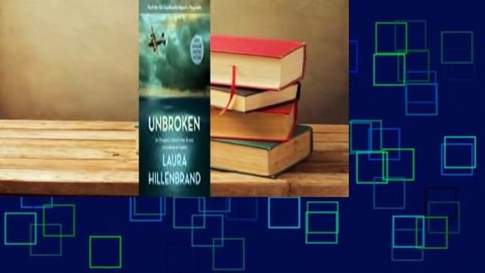 Ebooks herunterladen  Unbroken: An Olympian's Journey from Airman to Castaway to Captive  E-Book