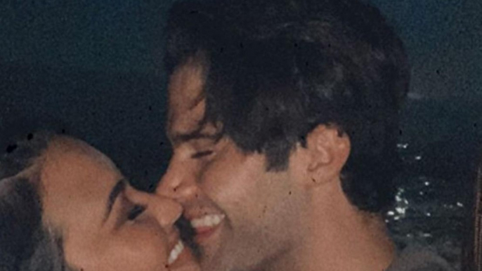 Demi Lovato et Max Ehrich se séparent deux mois après leurs fiançailles