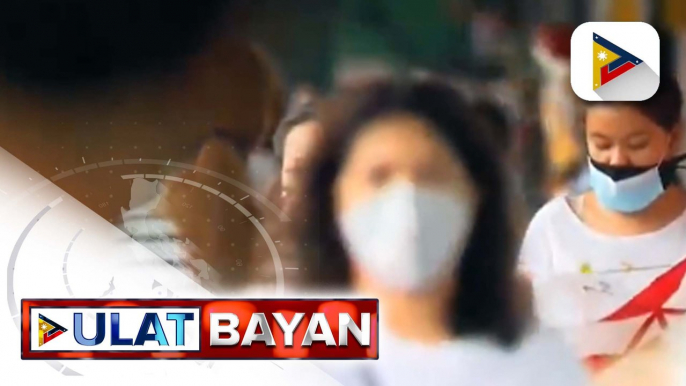 Iba’t ibang gimik sa pasko ngayong pandemic, ibinida