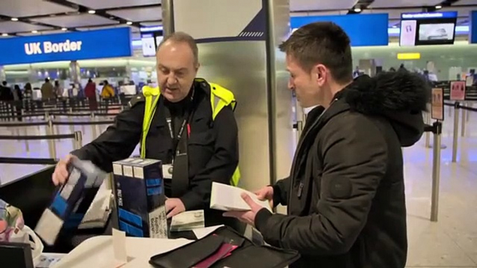 Heathrow Britains Busiest Airport S06E06 (2020) By XanderC