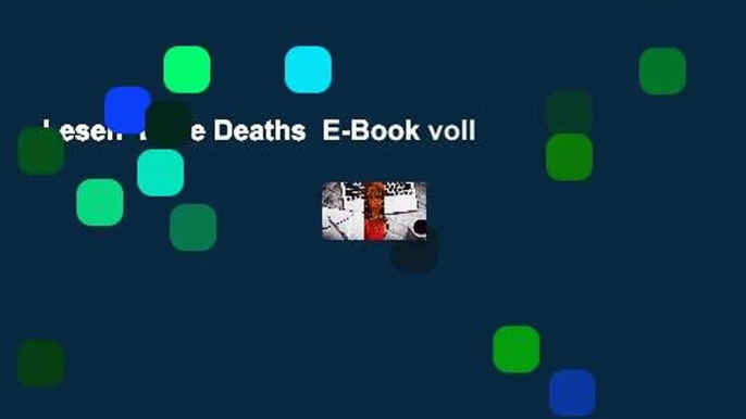 Lesen  Little Deaths  E-Book voll