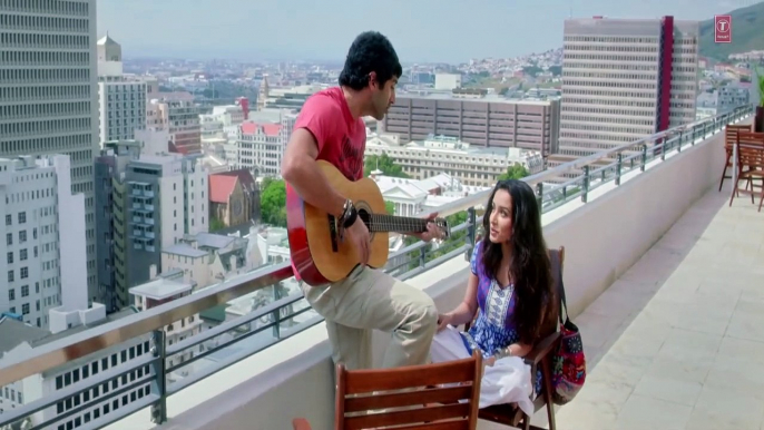 Chahun Main Ya Naa Full Video Song Aashiqui 2  Aditya Roy Kapur, Shraddha Kapoor