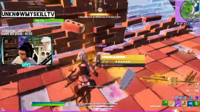 Las mejores jugadas en fortnite _ momentos épicos _ mejores clips (2020)