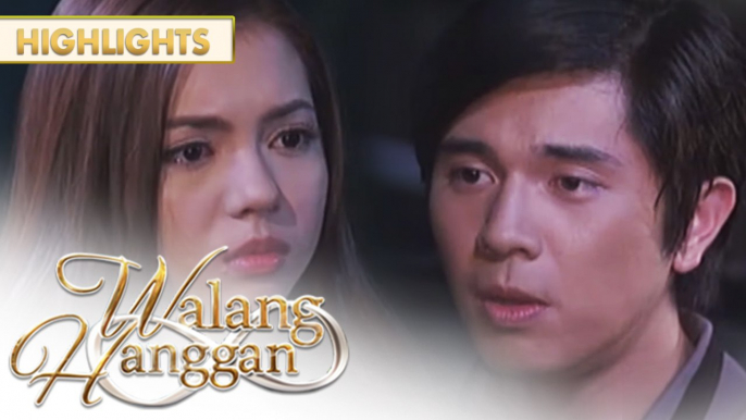 Nathan, gagawin ang lahat para sa pagmamahal ni Katerina | Walang Hanggan