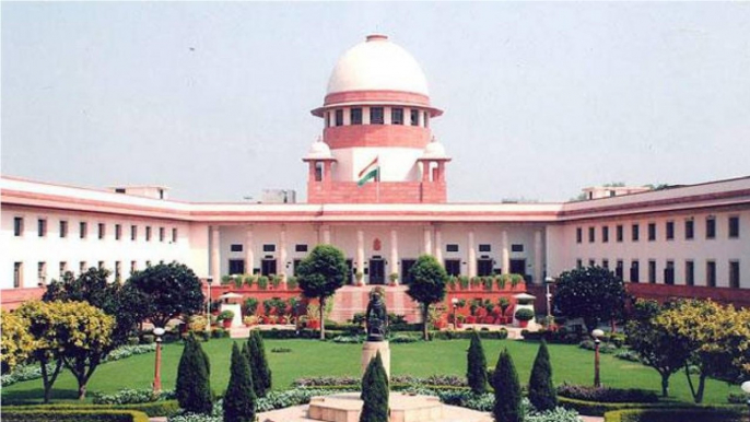 Hathras case: Petition filed before Supreme Court