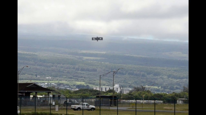 Best Of UFO Sightings Of June 2012 Two Incredible UFO Encounters!