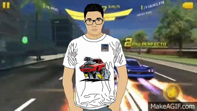 Rebaixados Elite Brasil (Android) #26 - Tuning e rolé no Chevrolet Camaro.