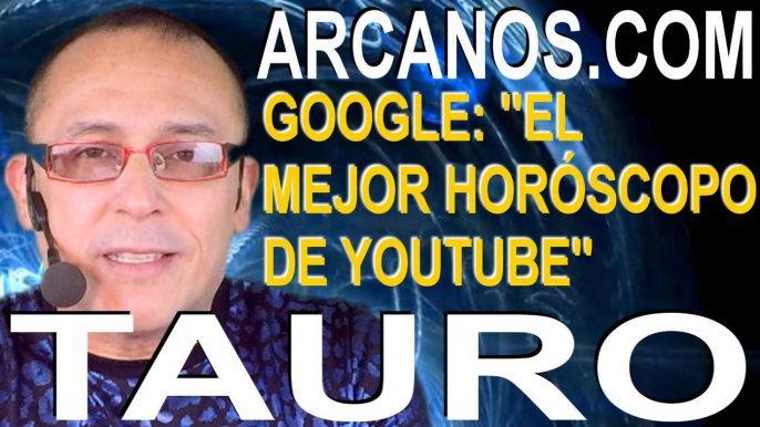 TAURO, MISTERIOSAS SOLUCIONES LLEGARÁN EN LAS FINANZAS - Horóscopo ARCANOS.COM 4 a 10 octubre 2020