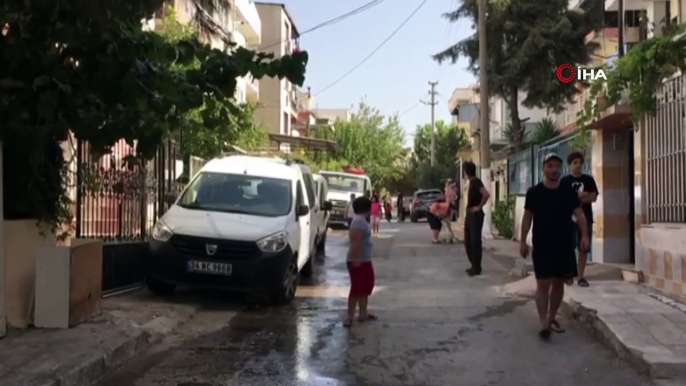 Hayvanları Koruma Günü'nde sokak köpeğini vurdu