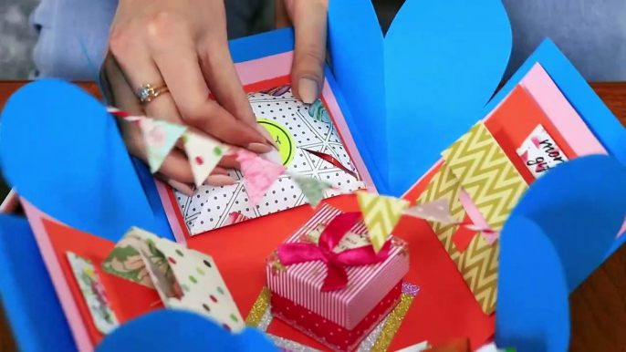 DIY Exploding Prank Box For Valentines Day 9 Couple Pranks