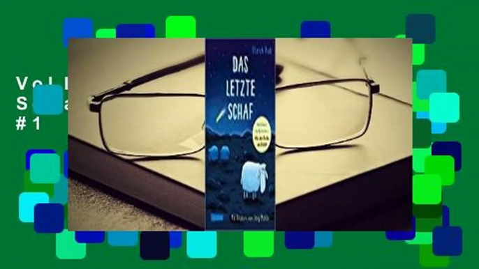 Vollversion Das letzte Schaf Bestseller-Rang: #1