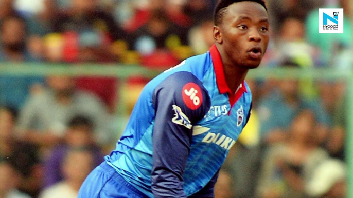 Kagiso Rabada now most consistent bowler with at least one wicket in 19 consecutive IPL innings