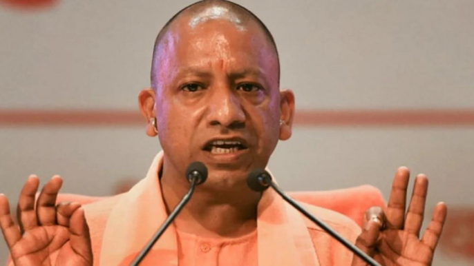 PFI received funds from Mauritius: Here's what CM Yogi said
