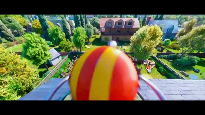 Wonder Park Super Bowl Trailer (2019) - Movieclips Trailers