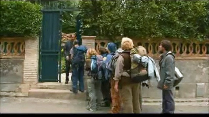 Saint Jaques - Pilgern Auf Französisch Trailer 3 (2007)