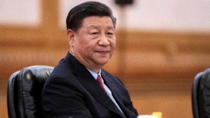 Expert on Why Chinese President Xi Jinping raging war