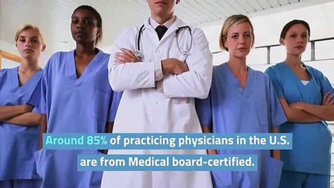 Why Medical Board Certification matters for a Physician?