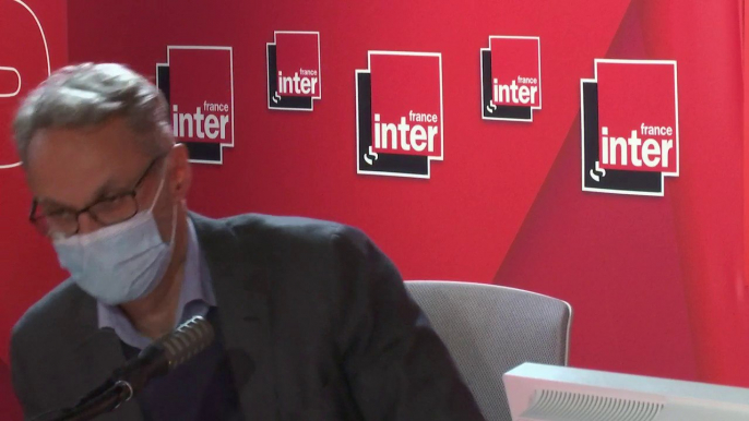 Iannis Roder, professeur d’histoire-géo : "Il faut cesser le discours victimaire. Un enseignant, en face de lui, il ne connait pas d’élève musulman, juif, catholique ou athée : il ne connaît que des élèves."