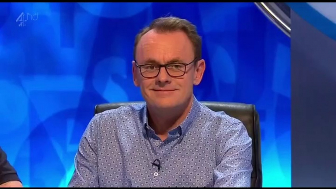 Episode 35 - 8 Out of 10 Cats does Countdown with Kevin Bridges, Kathy Burke, Joe Lycett 15.05.2015