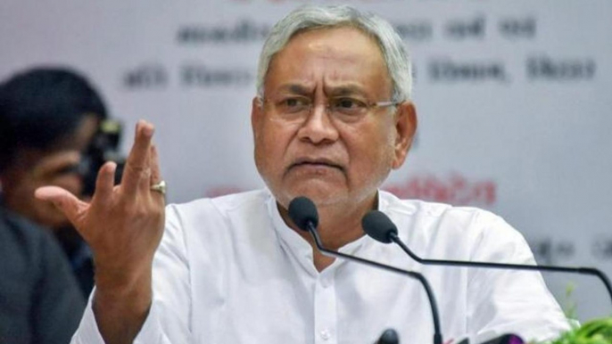 Bihar Opinion Poll: Anti-incumbency mounts against CM Nitish