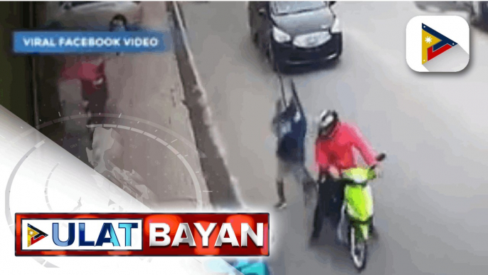 EXCLUSIVE: Pamilya ng rider na binaril ng riding-in-tandem sa Valenzuela, nanawagan ng hustisya;   Valenzuela LGU, may P600-K na pabuya sa makapagbibigay-impormasyon hinggil sa mga suspek