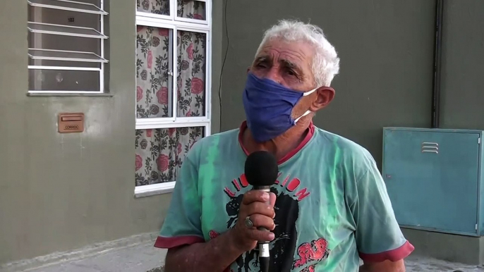 Incêndios na região Centro-Sul do Ceará deixam moradores locais apreensivos