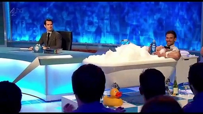 Episode 36 - 8 out of 10 Cats does Countdown with Rhod Gilbert, Sara Pascoe, Johnny Vegas 22.05.2015